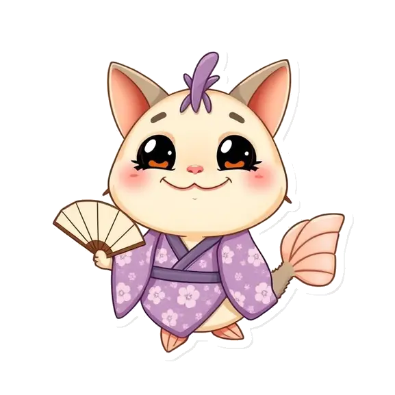 Welcome to Catfish.Tokyo